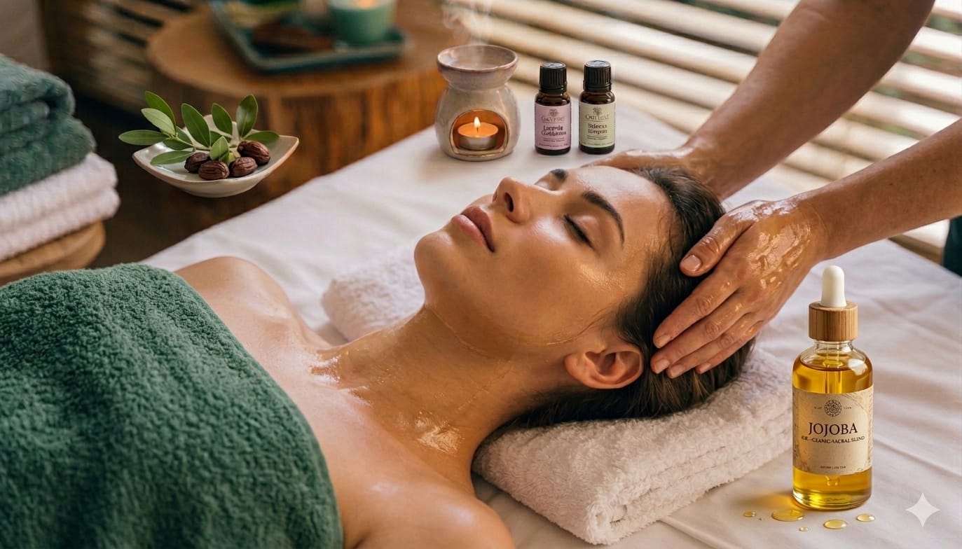 Cranial Stillness — Craniosacral Therapy in Valencia