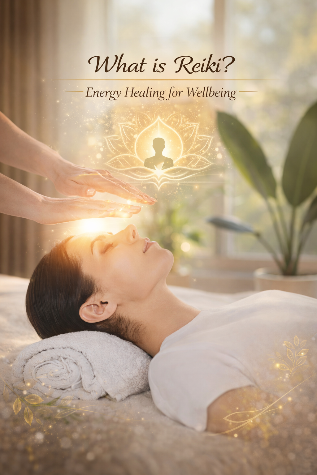 What Is Reiki and Why I Recommend You to Try It for Well-Being?