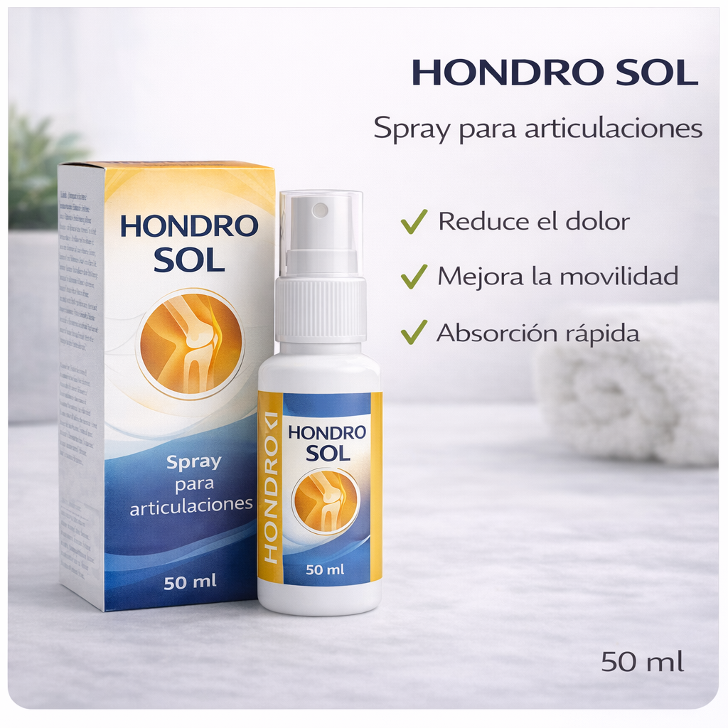 Hondro Sol