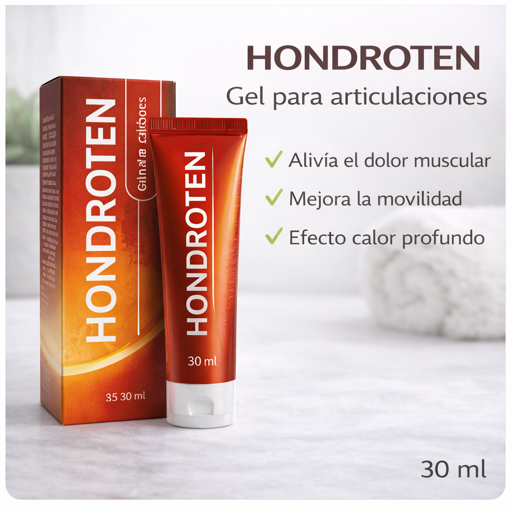 Hondroten