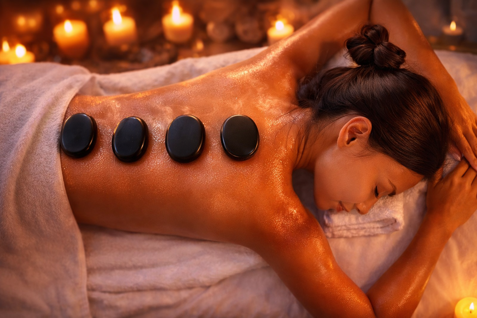 Geothermal Sanctuary