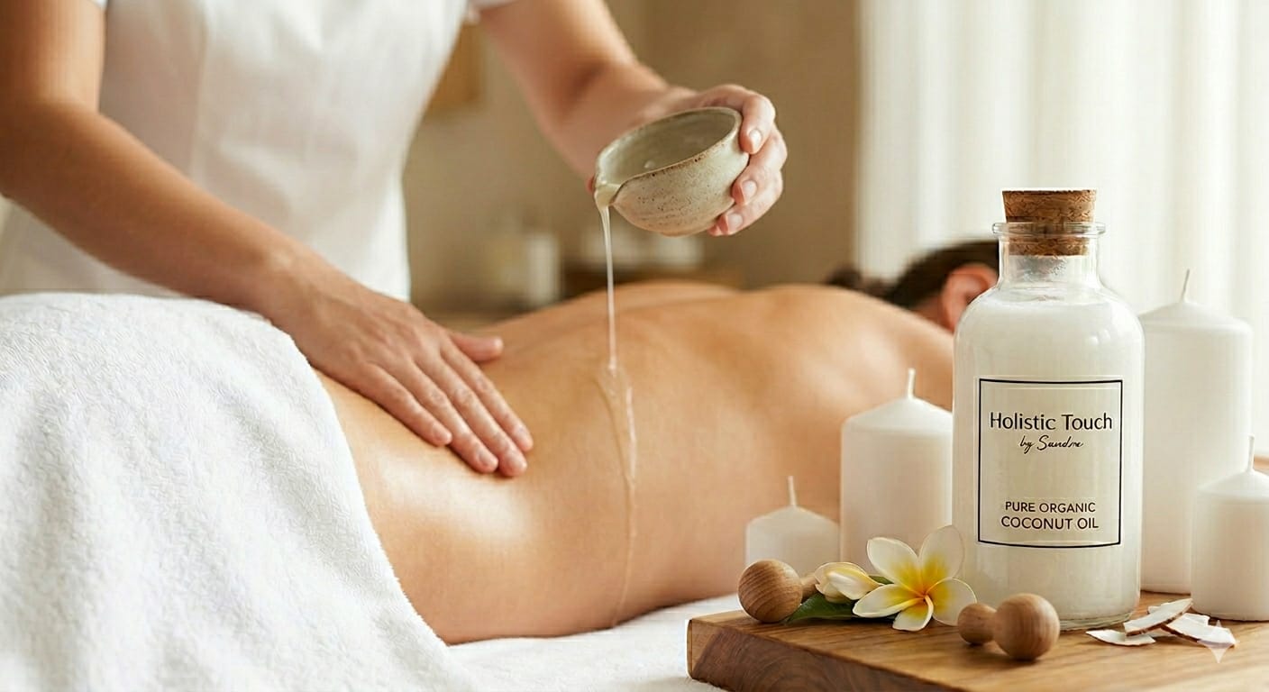 The Summer Glow Ritual